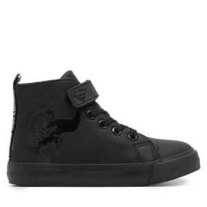 Zdjęcie produktu Sneakersy Superman CP91-AW23-60WBSUM Czarny