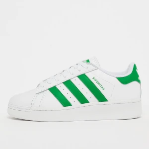 adidas Originals Sneakersy Superstar XLG mężczyźni biały rozmiar Buty