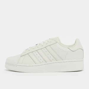 adidas Originals Sneakersy Superstar XLG mężczyźni szary rozmiar Buty
