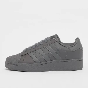 Sneakersy Superstar XLG, markiadidas Originals, adidas Superstar, w kolorze szary, rozmiar: