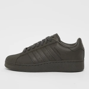 Sneakersy Superstar XLG, markiadidas Originals, adidas Superstar, w kolorze zielony, rozmiar: