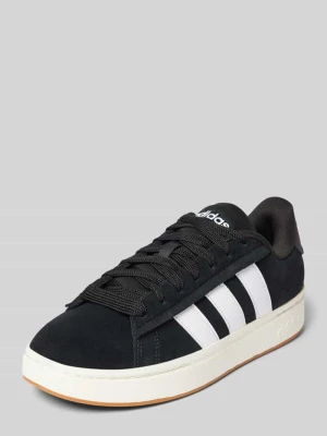 Sneakersy sznurowane model ‘GRAND COURT ALPHA 00s’ adidas Sportswear