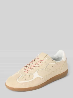 Sneakersy sznurowane ALOHAS