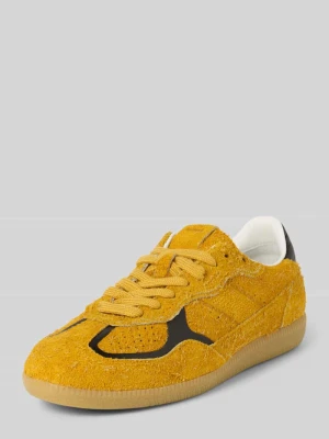 Sneakersy sznurowane ALOHAS