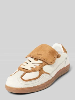 Sneakersy sznurowane ALOHAS