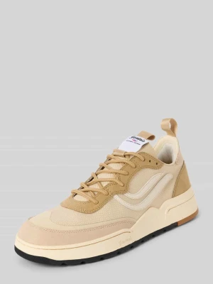 Sneakersy sznurowane Genesis