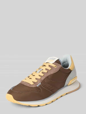 Sneakersy sznurowane HOFF