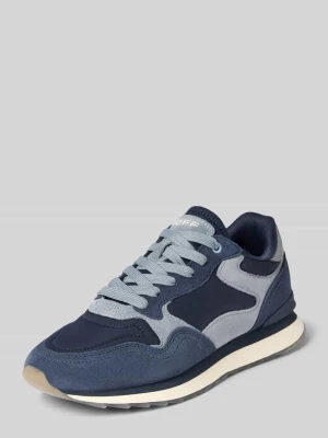 Sneakersy sznurowane HOFF