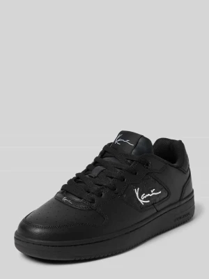 Sneakersy sznurowane Karl Kani