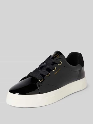 Sneakersy sznurowane model ‘AVONA’ Gant