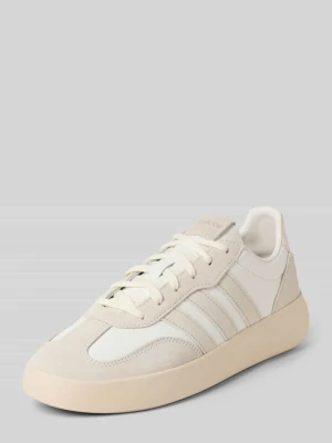 Sneakersy sznurowane model ‘BARREDA’ adidas Sportswear