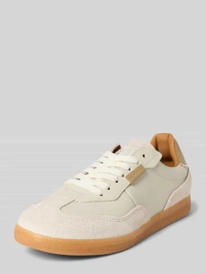 Sneakersy sznurowane model ‘Emporia’ Steve Madden