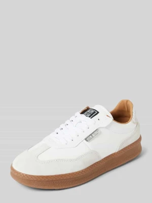 Sneakersy sznurowane model ‘EUPHORIA’ Steve Madden