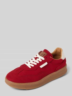 Sneakersy sznurowane model ‘EUPHORIA’ Steve Madden