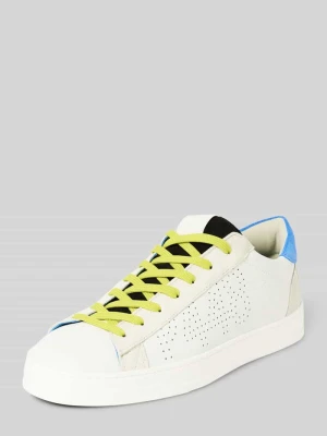 Sneakersy sznurowane model ‘JACKC’ P448