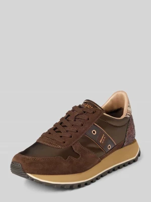 Sneakersy sznurowane model ‘MILLEN’ Blauer USA