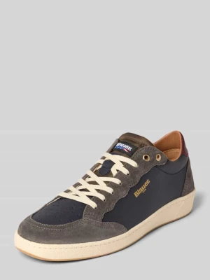 Sneakersy sznurowane model ‘MURRAY’ Blauer USA