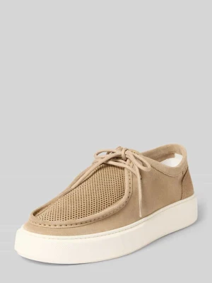 Sneakersy sznurowane model ‘NICHOLAS’ Antony Morato