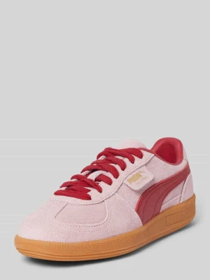 Sneakersy sznurowane model ‘Palermo’ Puma