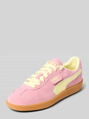 Zdjęcie produktu Sneakersy sznurowane model ‘Palermo’ Puma
