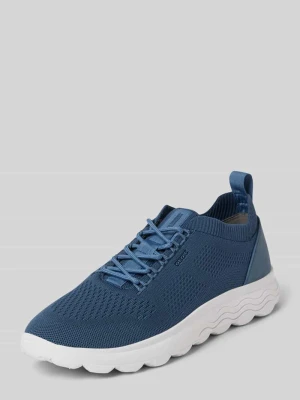 Sneakersy sznurowane model ‘SPHERICA’ Geox