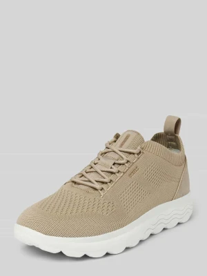 Sneakersy sznurowane model ‘SPHERICA’ Geox