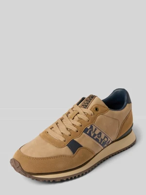 Sneakersy sznurowane Napapijri