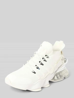 Sneakersy sznurowane PLEIN SPORT