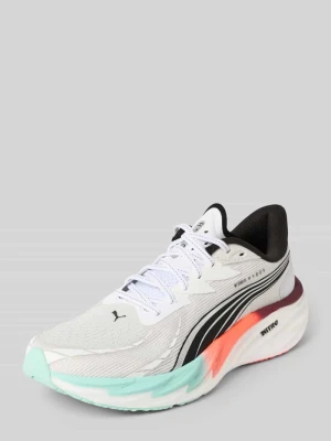 PUMA x HYROX - sneakersy z wiązaniem model 'Velocity NITRO™'