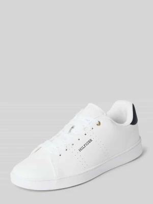 Sneakersy sznurowane Tommy Hilfiger