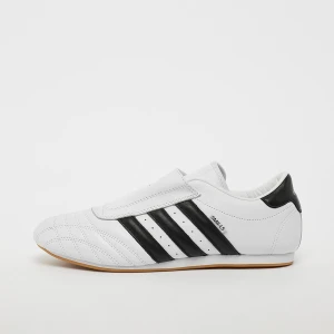 adidas Originals Sneakersy Taekwondo kobiety Lifestyle biały rozmiar 40 2/3 Buty
