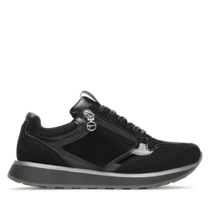 Sneakersy Tamaris 1-23603-41 Black Struct. 006