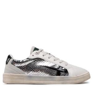 Sneakersy Tamaris 1-23607-29 Silver Comb 948