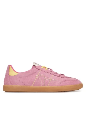 Sneakersy Tamaris 1-23609-46 Różowy