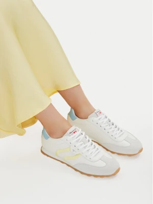 Sneakersy Tamaris 1-23614-46 Biały