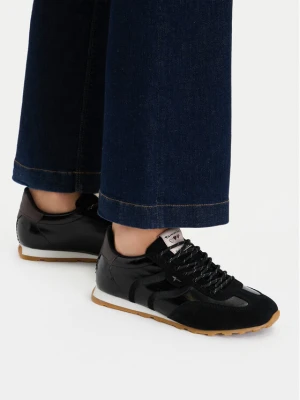 Sneakersy Tamaris 1-23614-46 Czarny