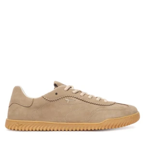 Sneakersy Tamaris 1-23623-46 Brązowy