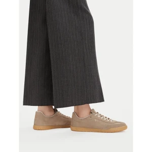 Sneakersy Tamaris 1-23623-46 Brązowy