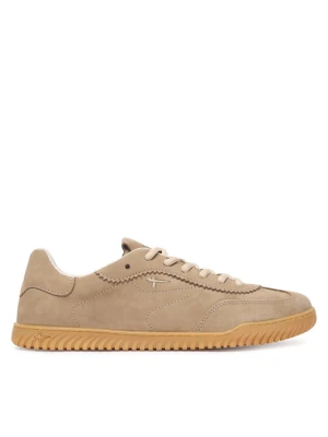 Sneakersy Tamaris 1-23623-46 Brązowy