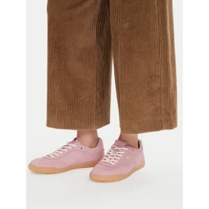 Sneakersy Tamaris 1-23623-46 Różowy