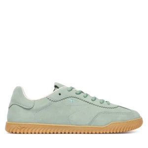 Zdjęcie produktu Sneakersy Tamaris 1-23623-46 Zielony