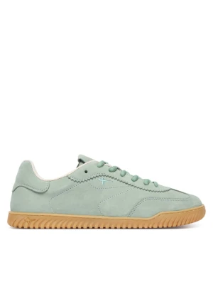 Sneakersy Tamaris 1-23623-46 Zielony