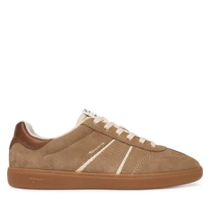 Sneakersy Tamaris 1-23624-43 Beżowy