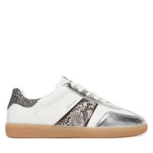 Sneakersy Tamaris 1-23624-43 Biały