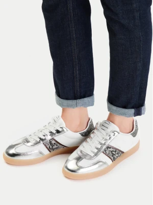 Sneakersy Tamaris 1-23624-43 Biały