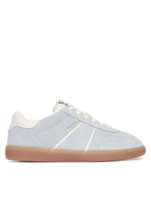 Sneakersy Tamaris 1-23624-43 Błękitny Niebieski jasny