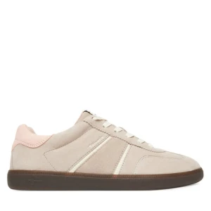 Sneakersy Tamaris 1-23624-43 Brązowy