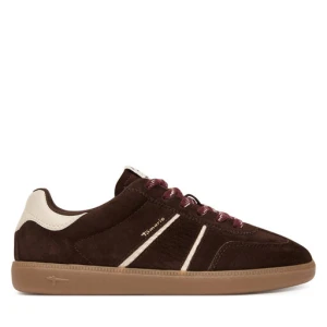 Sneakersy Tamaris 1-23624-43 Brązowy