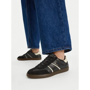 Sneakersy Tamaris 1-23624-43 Czarny