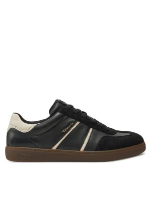 Sneakersy Tamaris 1-23624-43 Czarny